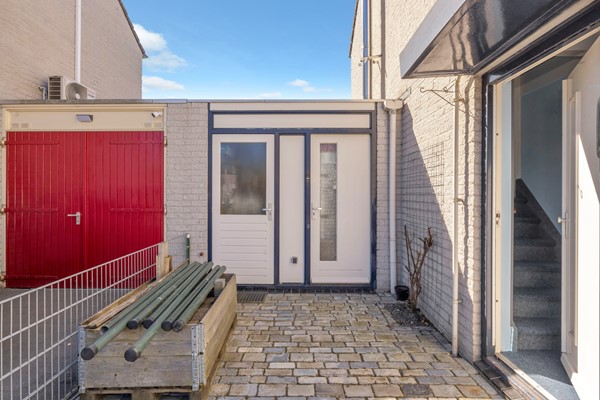 Medium property photo - De Schepel 13, 8252 JN Dronten