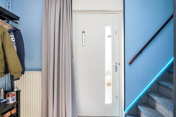 Medium property photo - De Schepel 13, 8252 JN Dronten