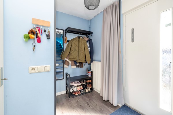 Medium property photo - De Schepel 13, 8252 JN Dronten