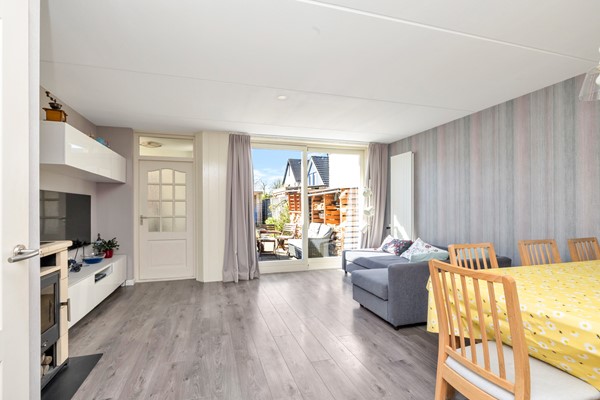 Medium property photo - De Schepel 13, 8252 JN Dronten