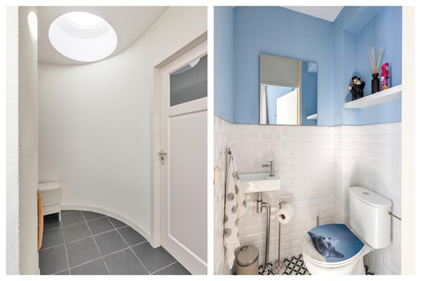 Medium property photo - De Schepel 13, 8252 JN Dronten