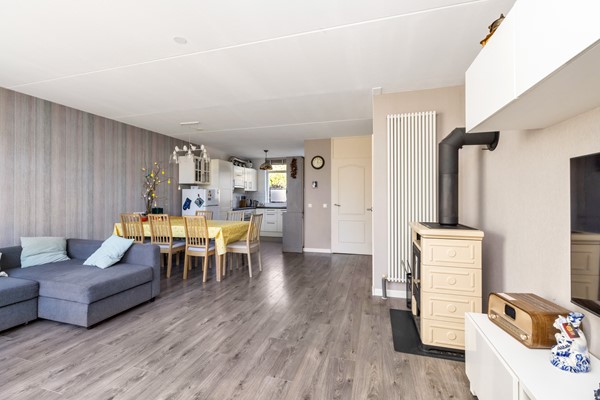 Medium property photo - De Schepel 13, 8252 JN Dronten