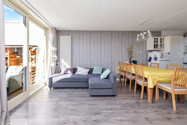 Medium property photo - De Schepel 13, 8252 JN Dronten