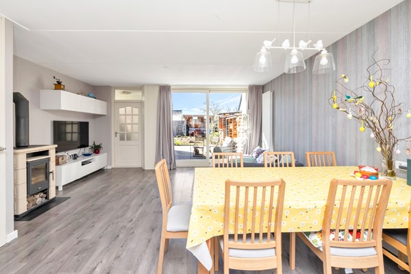 Medium property photo - De Schepel 13, 8252 JN Dronten