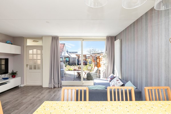 Medium property photo - De Schepel 13, 8252 JN Dronten