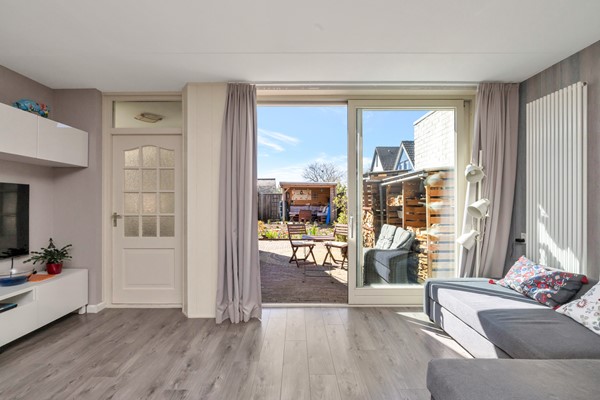 Medium property photo - De Schepel 13, 8252 JN Dronten