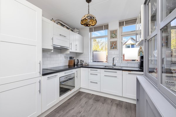 Medium property photo - De Schepel 13, 8252 JN Dronten