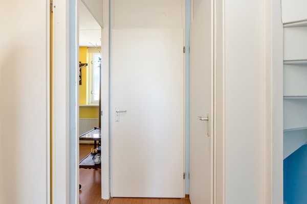 Medium property photo - De Schepel 13, 8252 JN Dronten