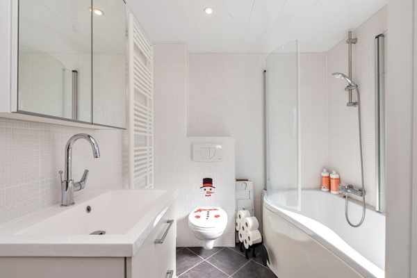 Medium property photo - De Schepel 13, 8252 JN Dronten