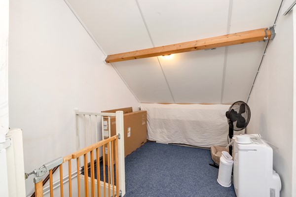 Medium property photo - De Schepel 13, 8252 JN Dronten