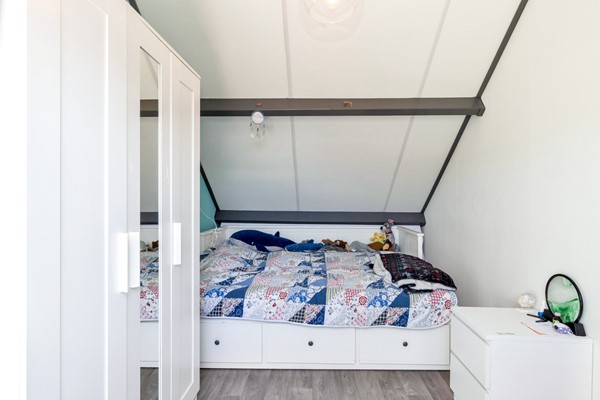 Medium property photo - De Schepel 13, 8252 JN Dronten