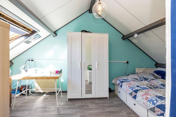 Medium property photo - De Schepel 13, 8252 JN Dronten