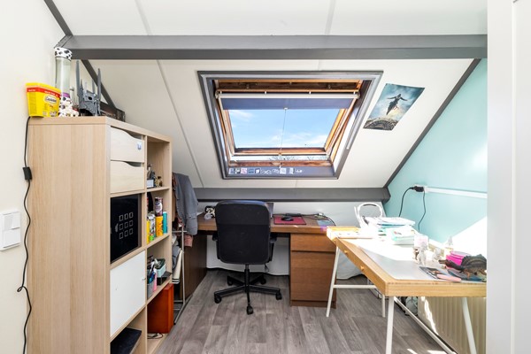 Medium property photo - De Schepel 13, 8252 JN Dronten