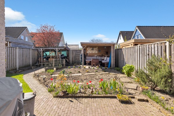 Medium property photo - De Schepel 13, 8252 JN Dronten