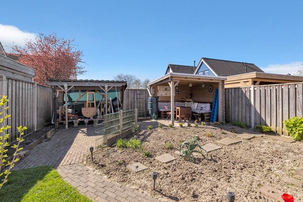 Medium property photo - De Schepel 13, 8252 JN Dronten