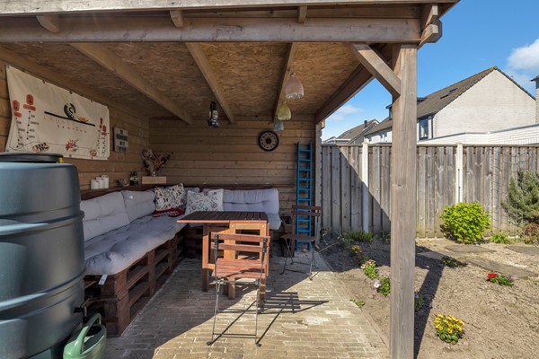 Medium property photo - De Schepel 13, 8252 JN Dronten