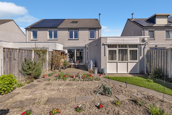 Medium property photo - De Schepel 13, 8252 JN Dronten