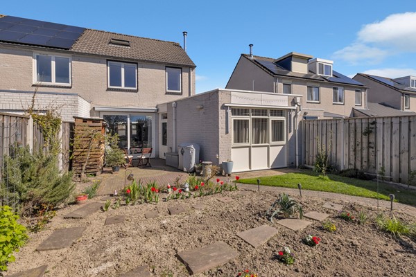 Medium property photo - De Schepel 13, 8252 JN Dronten