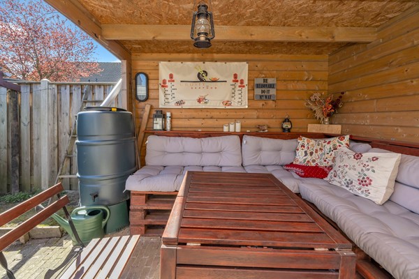 Medium property photo - De Schepel 13, 8252 JN Dronten