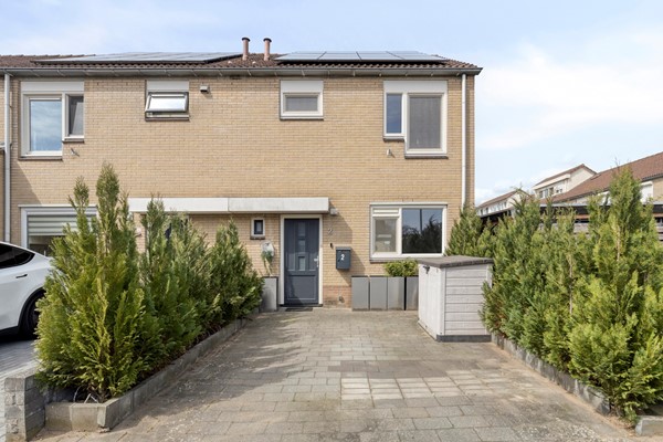 Te koop: Kloeckenmorgen 2, 6932 GT Westervoort