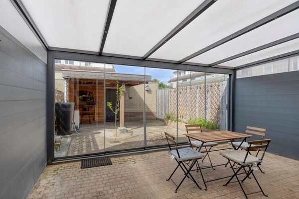 Medium property photo - Kloeckenmorgen 2, 6932 GT Westervoort