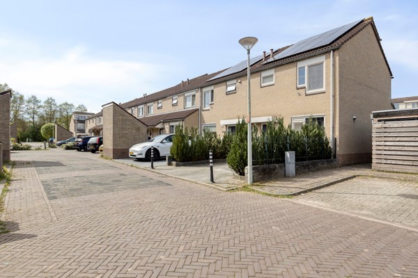 Medium property photo - Kloeckenmorgen 2, 6932 GT Westervoort