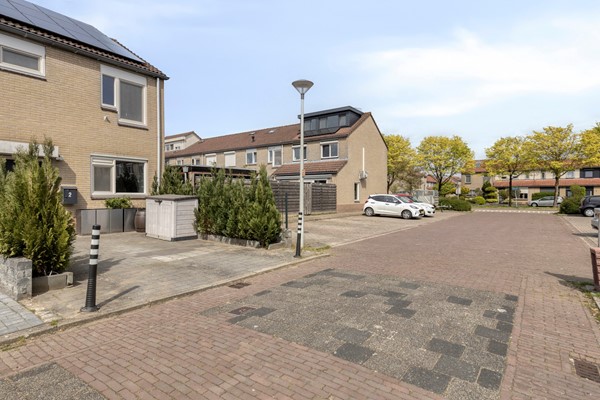 Medium property photo - Kloeckenmorgen 2, 6932 GT Westervoort