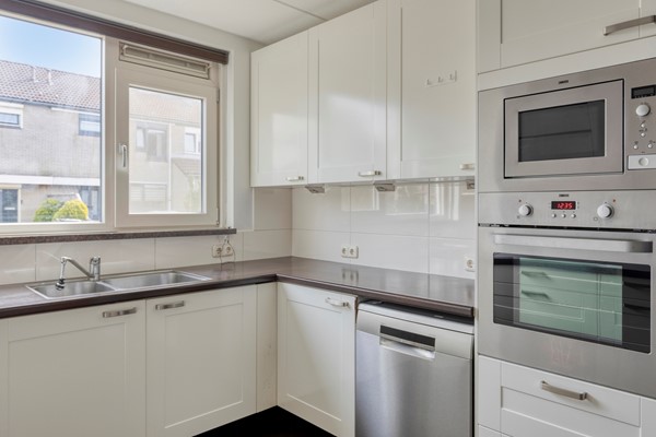 Medium property photo - Kloeckenmorgen 2, 6932 GT Westervoort