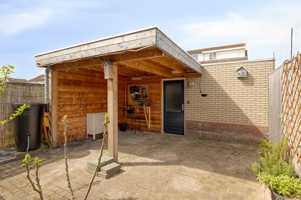 Medium property photo - Kloeckenmorgen 2, 6932 GT Westervoort