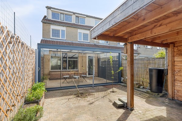 Medium property photo - Kloeckenmorgen 2, 6932 GT Westervoort