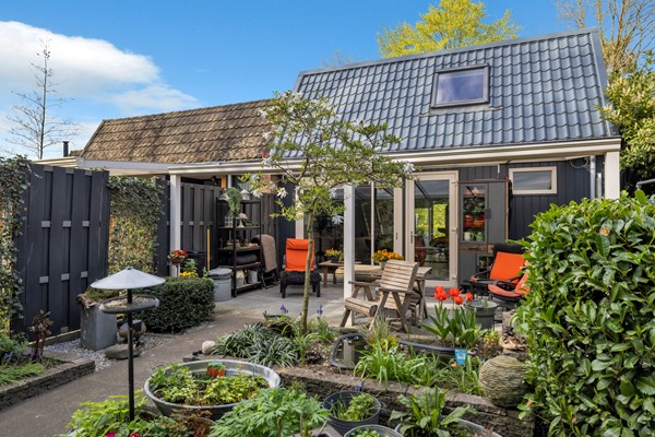 Medium property photo - Bijsselseweg 11-41, 8256 RE Biddinghuizen