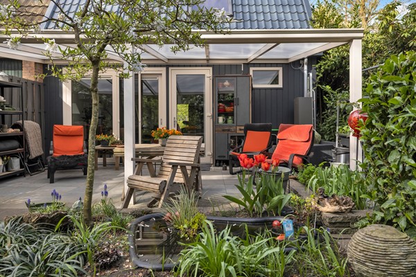 Medium property photo - Bijsselseweg 11-41, 8256 RE Biddinghuizen