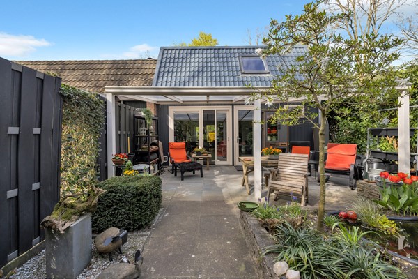 Medium property photo - Bijsselseweg 11-41, 8256 RE Biddinghuizen