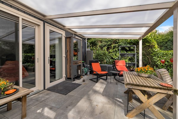 Medium property photo - Bijsselseweg 11-41, 8256 RE Biddinghuizen