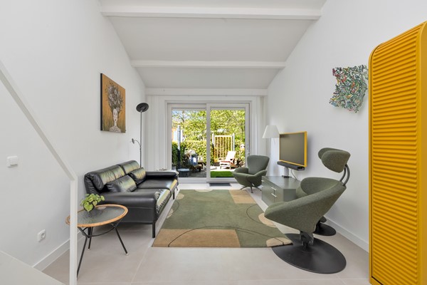 Medium property photo - Bijsselseweg 11-41, 8256 RE Biddinghuizen