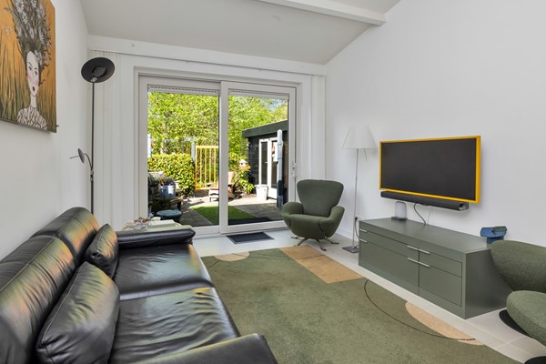 Medium property photo - Bijsselseweg 11-41, 8256 RE Biddinghuizen