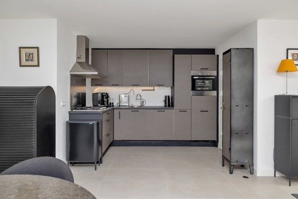 Medium property photo - Bijsselseweg 11-41, 8256 RE Biddinghuizen