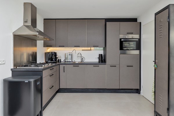 Medium property photo - Bijsselseweg 11-41, 8256 RE Biddinghuizen