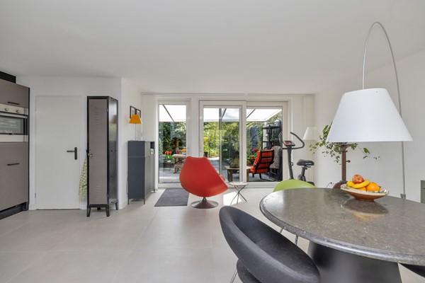 Medium property photo - Bijsselseweg 11-41, 8256 RE Biddinghuizen