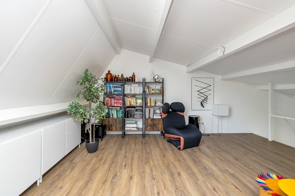 Medium property photo - Bijsselseweg 11-41, 8256 RE Biddinghuizen