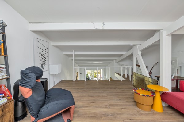 Medium property photo - Bijsselseweg 11-41, 8256 RE Biddinghuizen