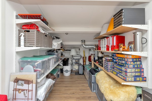 Medium property photo - Bijsselseweg 11-41, 8256 RE Biddinghuizen