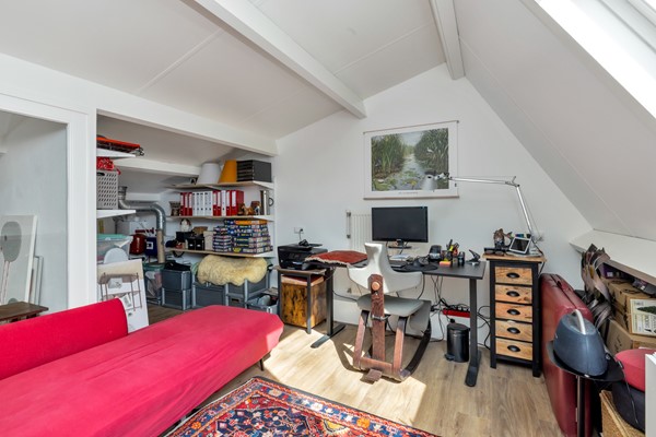Medium property photo - Bijsselseweg 11-41, 8256 RE Biddinghuizen