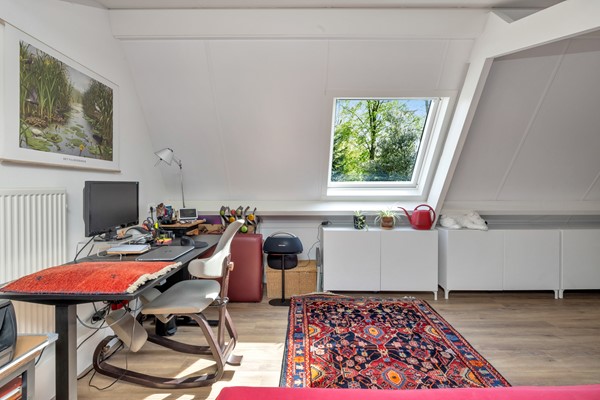 Medium property photo - Bijsselseweg 11-41, 8256 RE Biddinghuizen