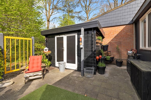 Medium property photo - Bijsselseweg 11-41, 8256 RE Biddinghuizen