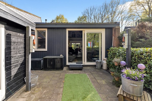 Medium property photo - Bijsselseweg 11-41, 8256 RE Biddinghuizen