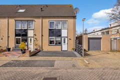 Te koop: Jan Palachstraat 37, 1447XM Purmerend