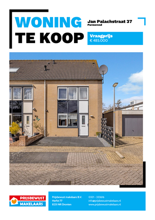 Brochure preview - Jan Palachstraat 37, 1447 XM PURMEREND (1)