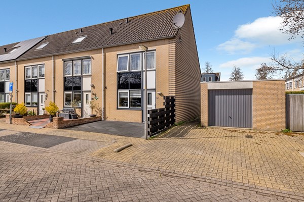 Medium property photo - Jan Palachstraat 37, 1447 XM Purmerend