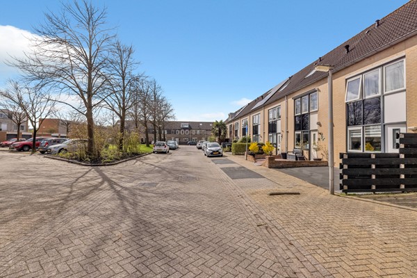 Medium property photo - Jan Palachstraat 37, 1447 XM Purmerend